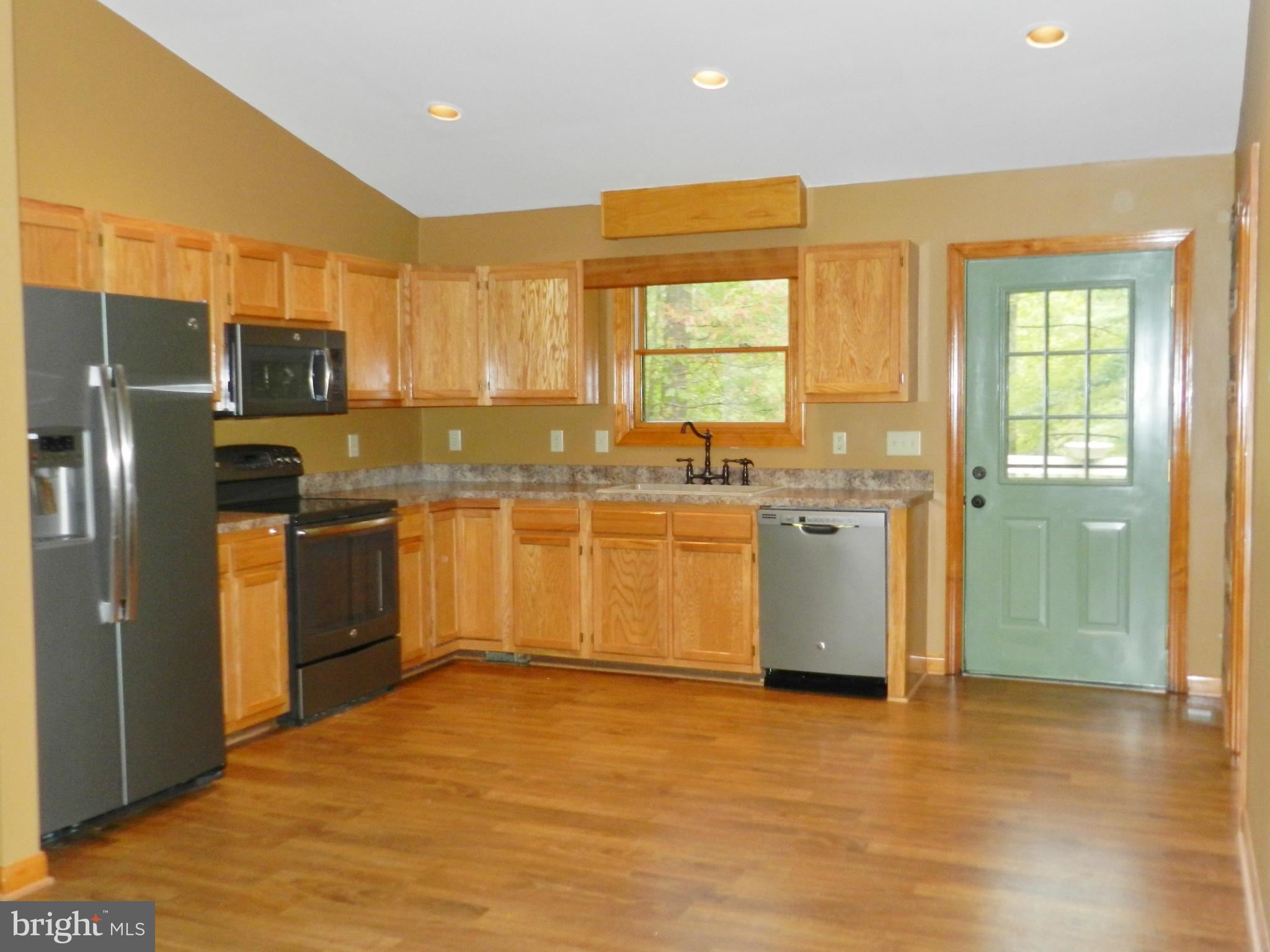 WINDWOOD COVES - Residential