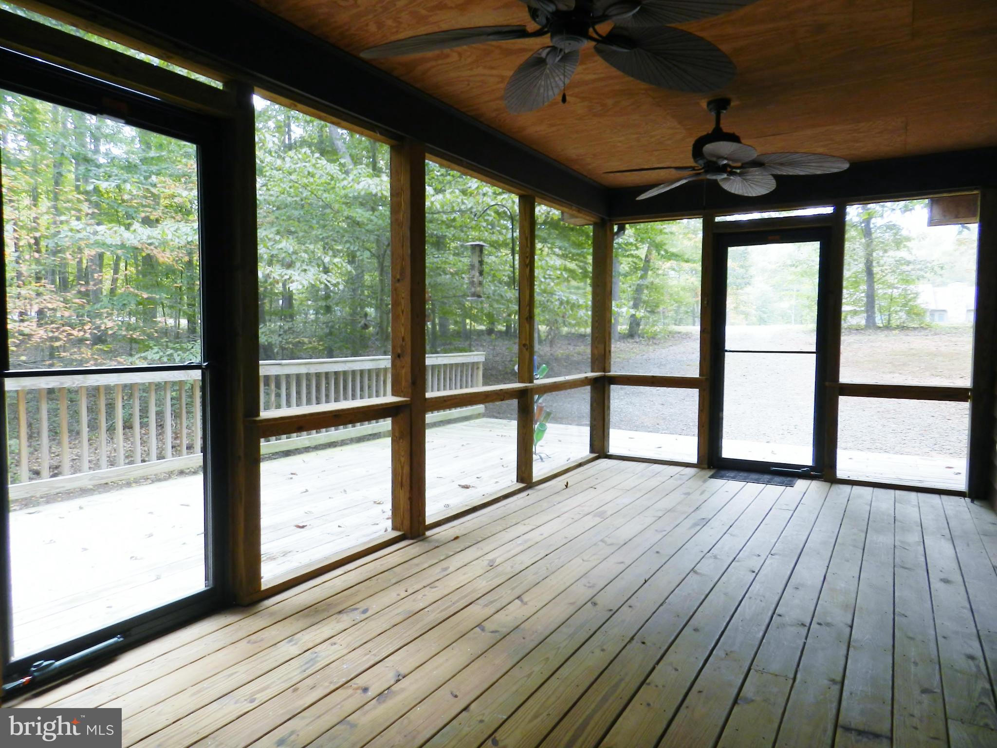 WINDWOOD COVES - Residential