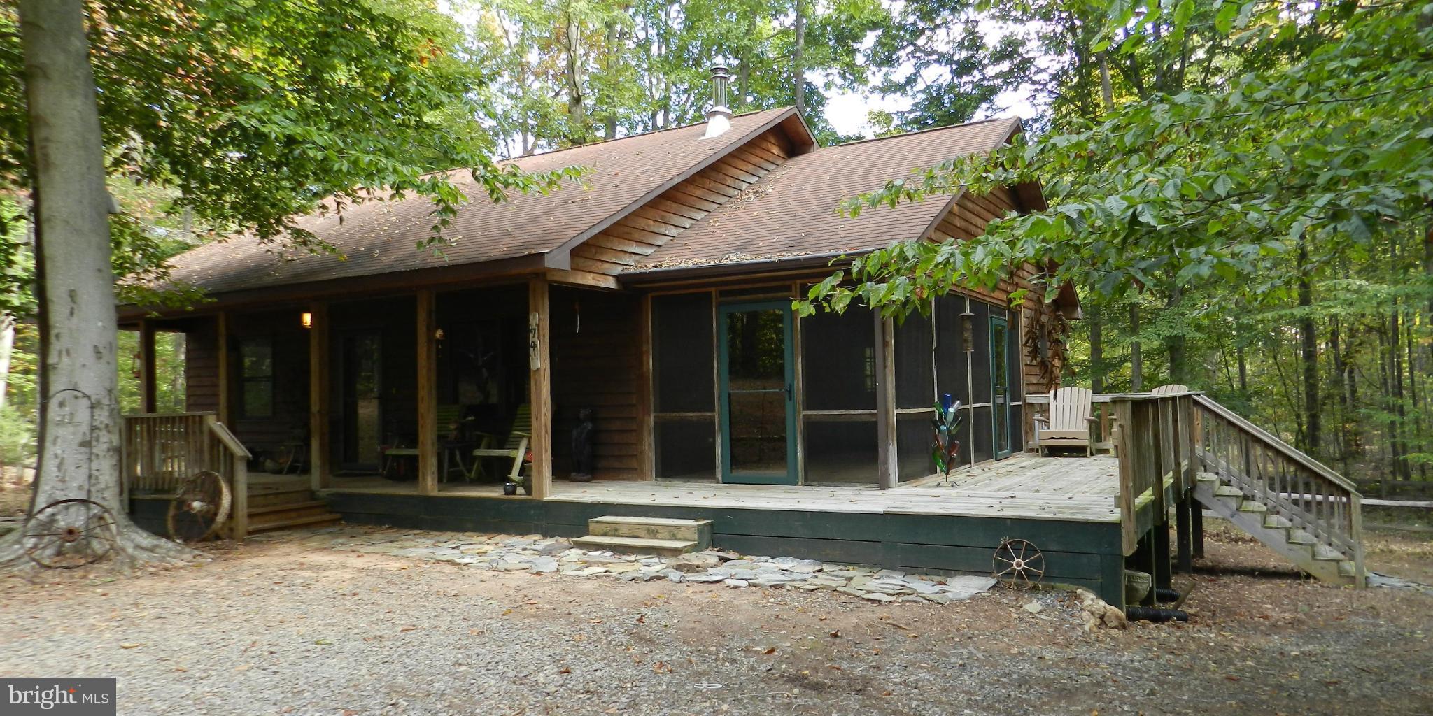 WINDWOOD COVES - Residential