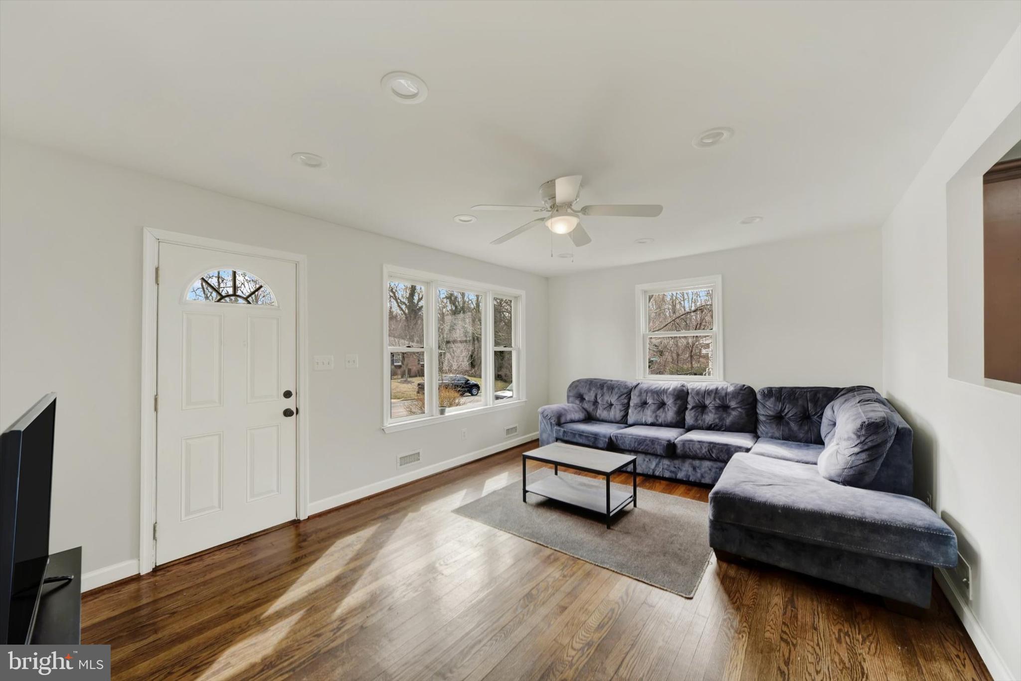 LINTHICUM HEIGHTS - Residential