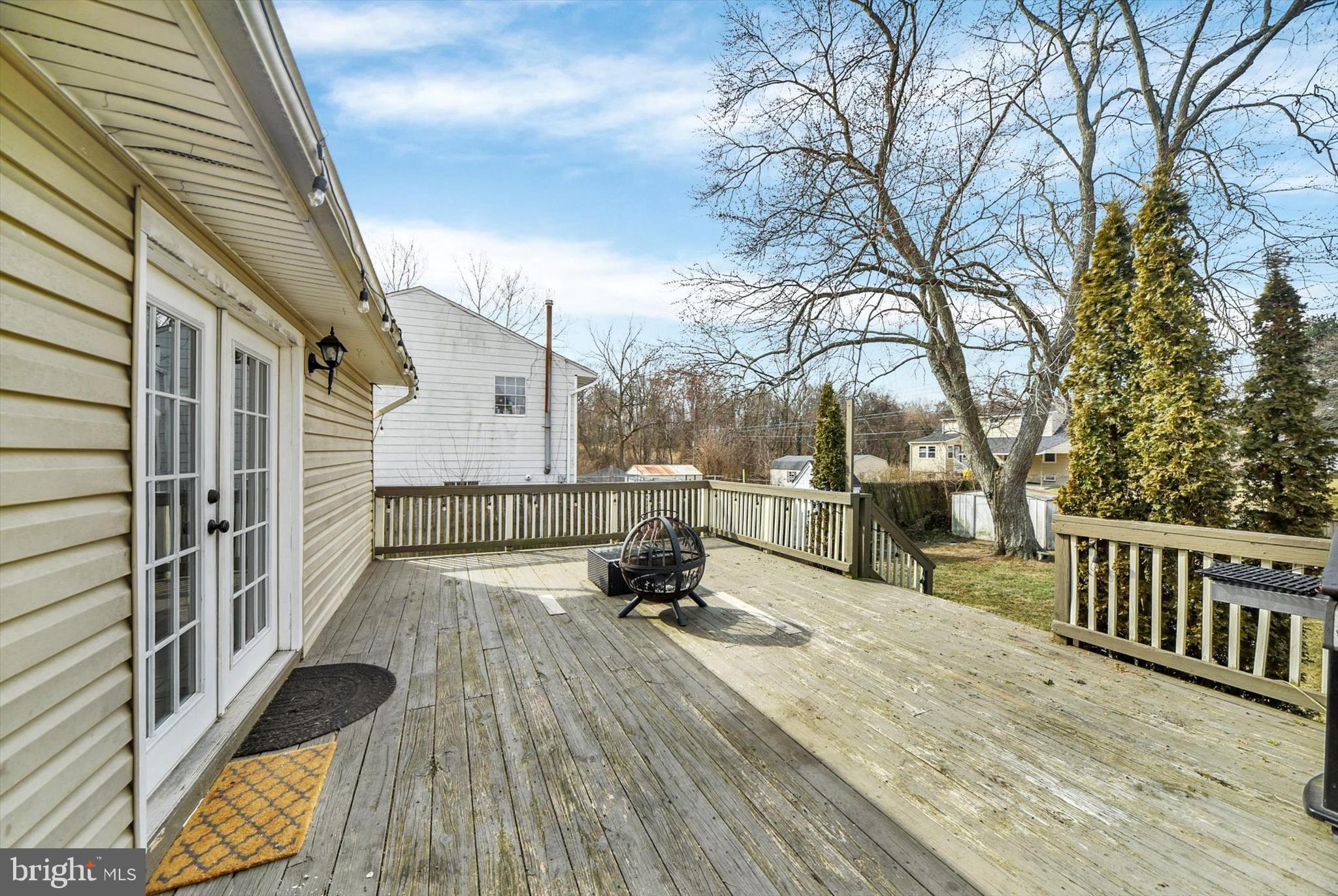 LINTHICUM HEIGHTS - Residential