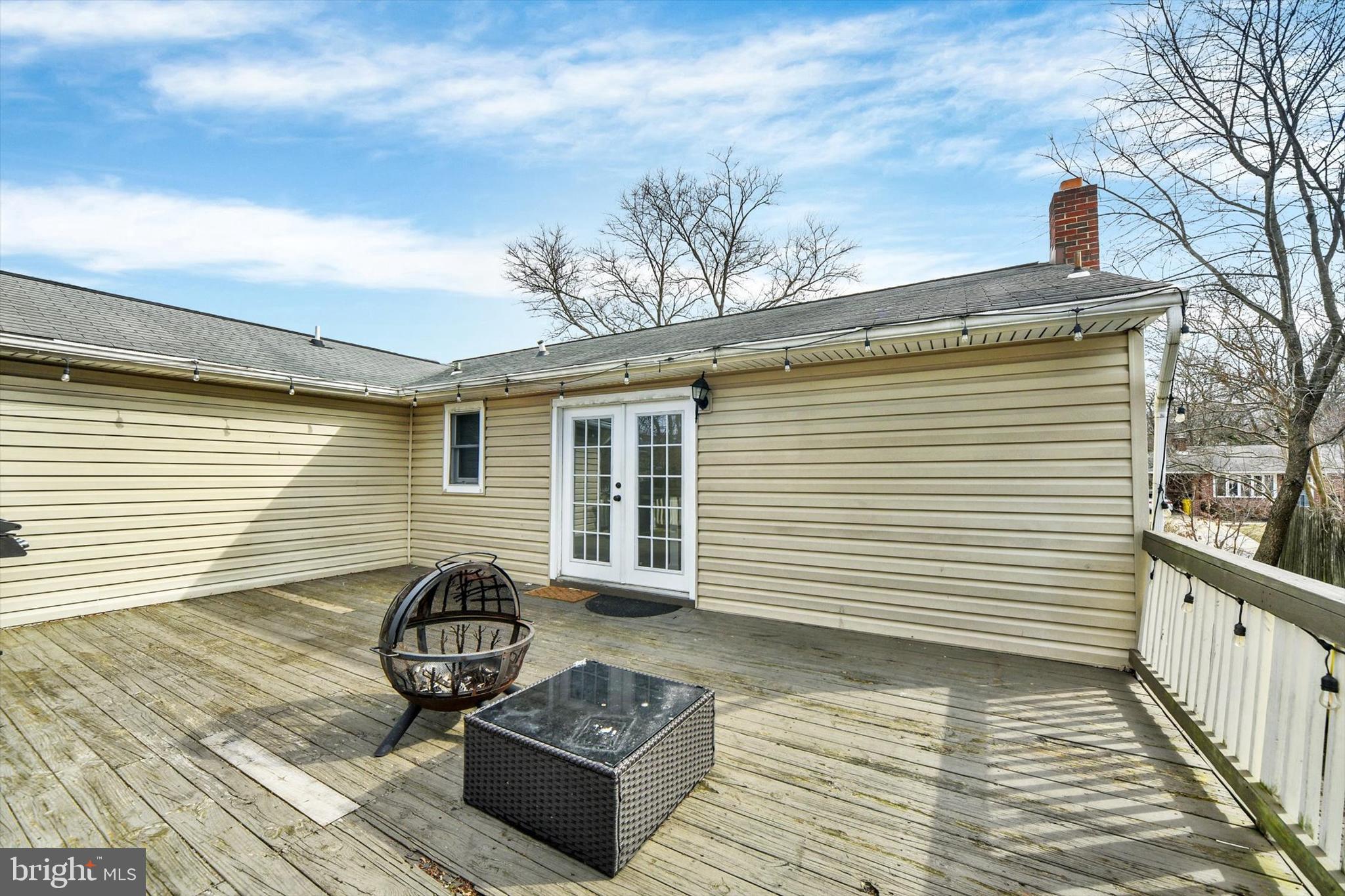 LINTHICUM HEIGHTS - Residential