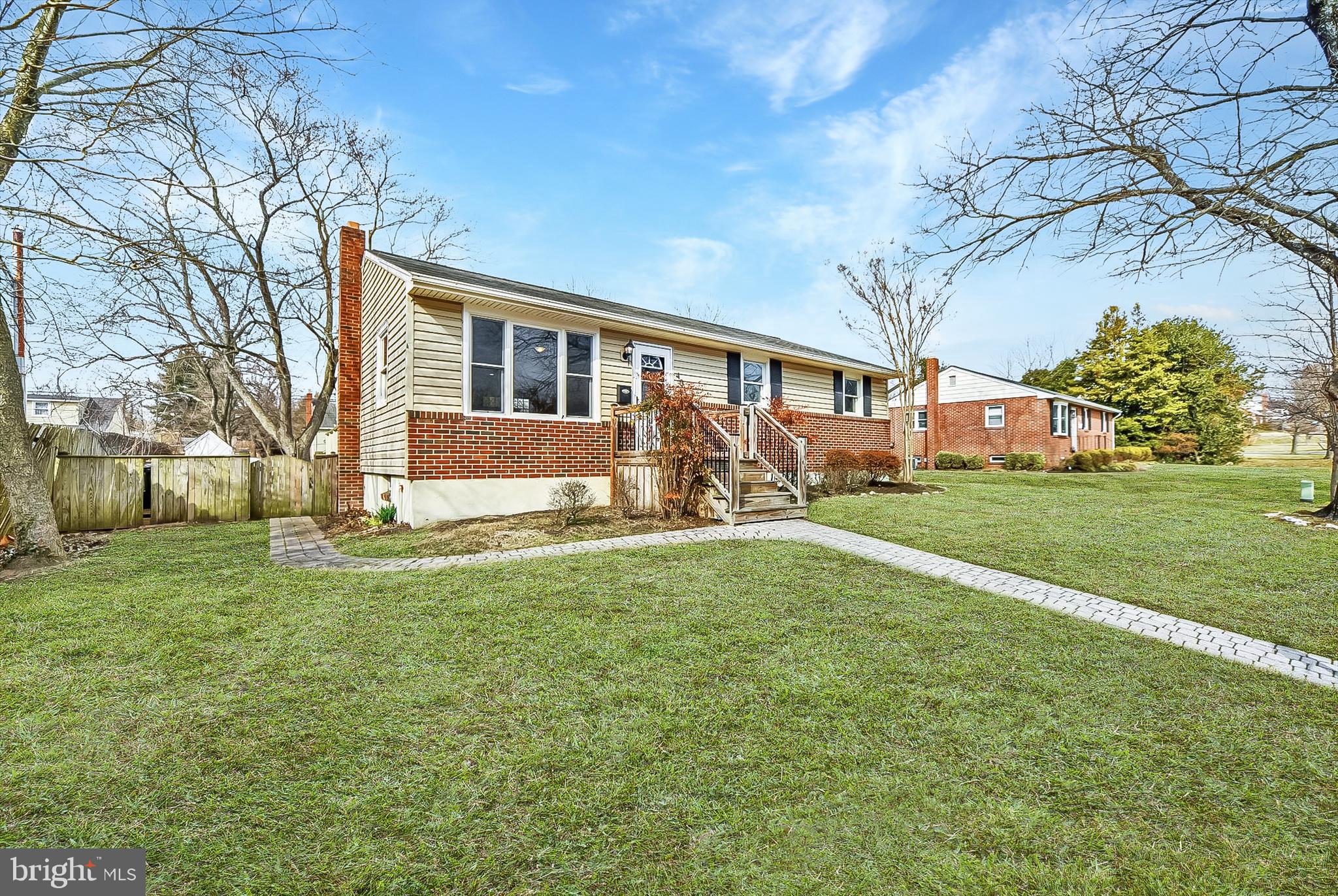 LINTHICUM HEIGHTS - Residential