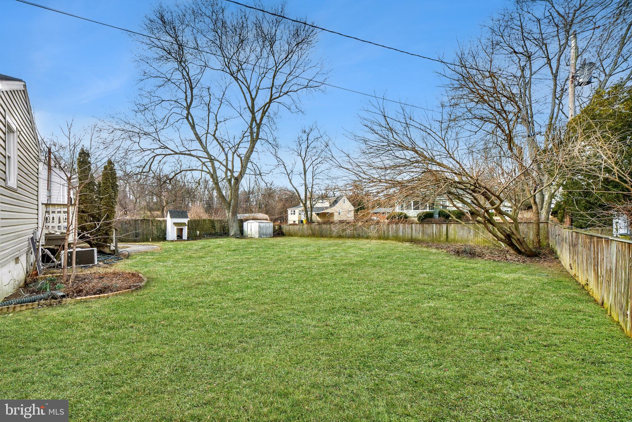 LINTHICUM HEIGHTS - Residential