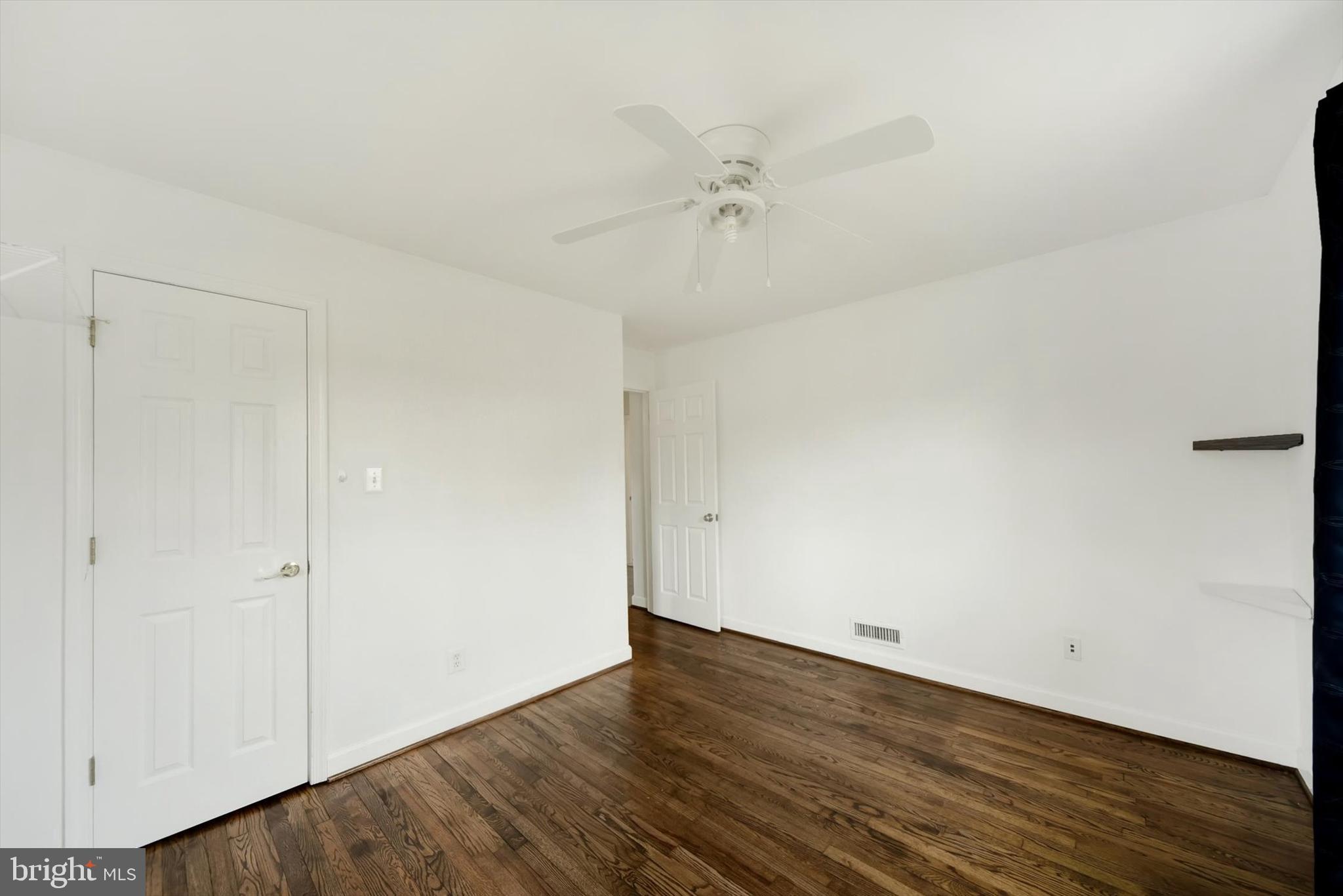 LINTHICUM HEIGHTS - Residential