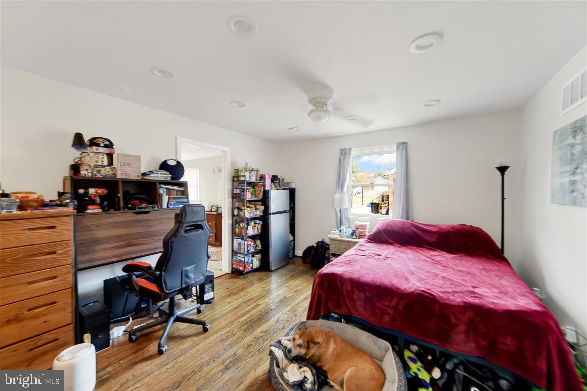 LINTHICUM HEIGHTS - Residential