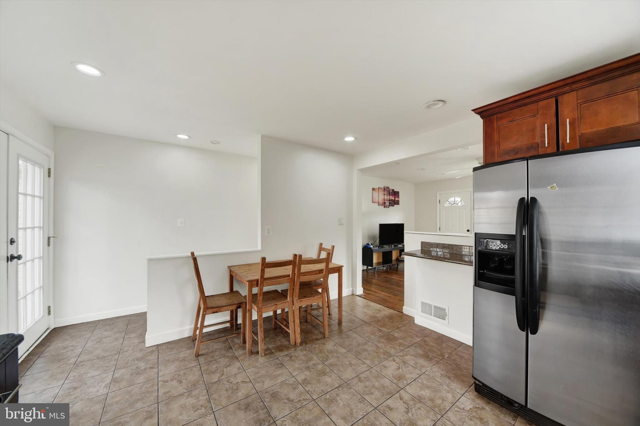 LINTHICUM HEIGHTS - Residential