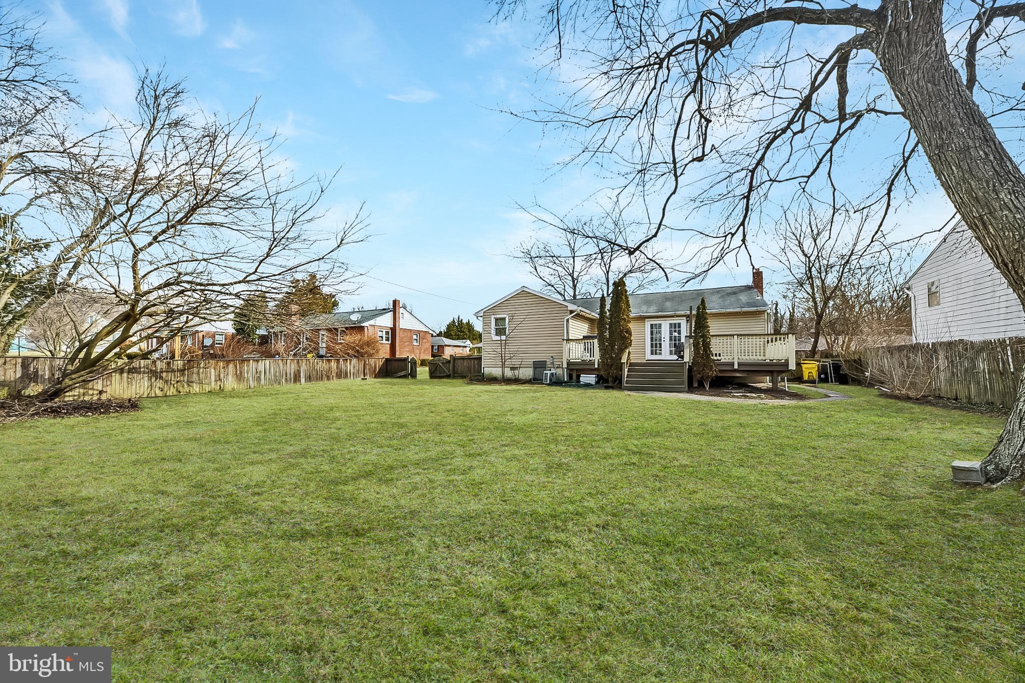 LINTHICUM HEIGHTS - Residential