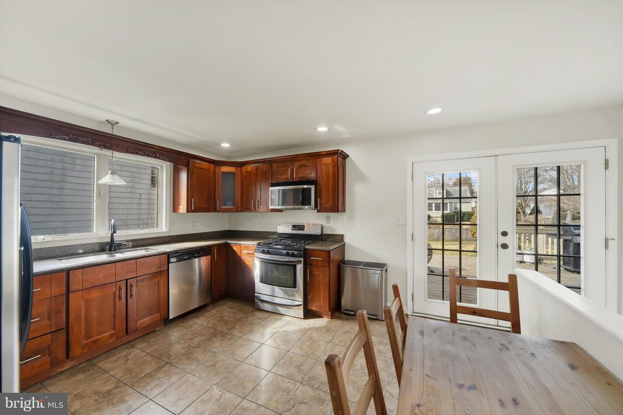 LINTHICUM HEIGHTS - Residential