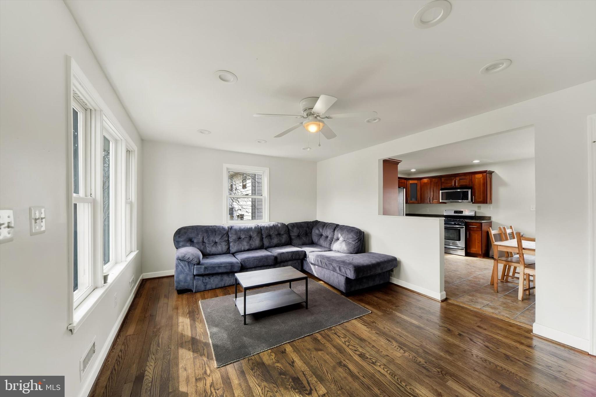 LINTHICUM HEIGHTS - Residential