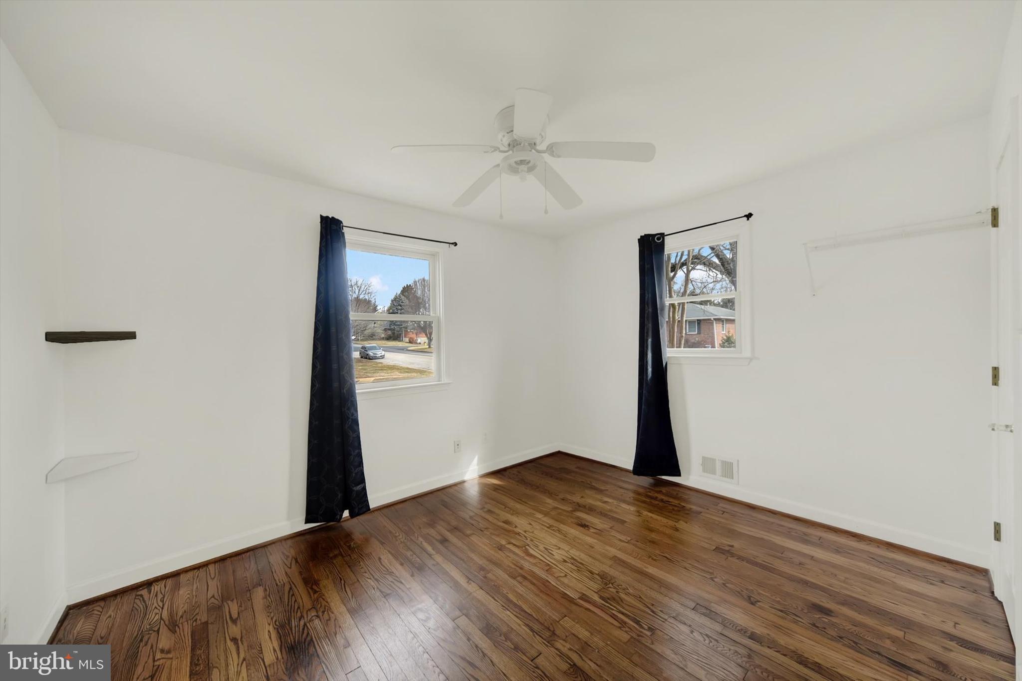 LINTHICUM HEIGHTS - Residential