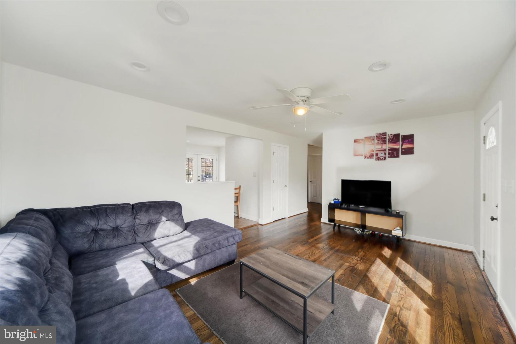 LINTHICUM HEIGHTS - Residential