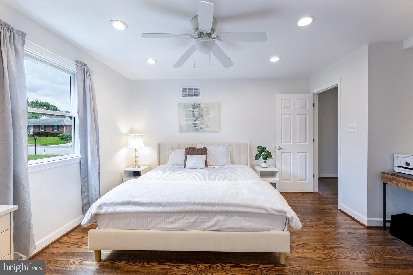 LINTHICUM HEIGHTS - Residential