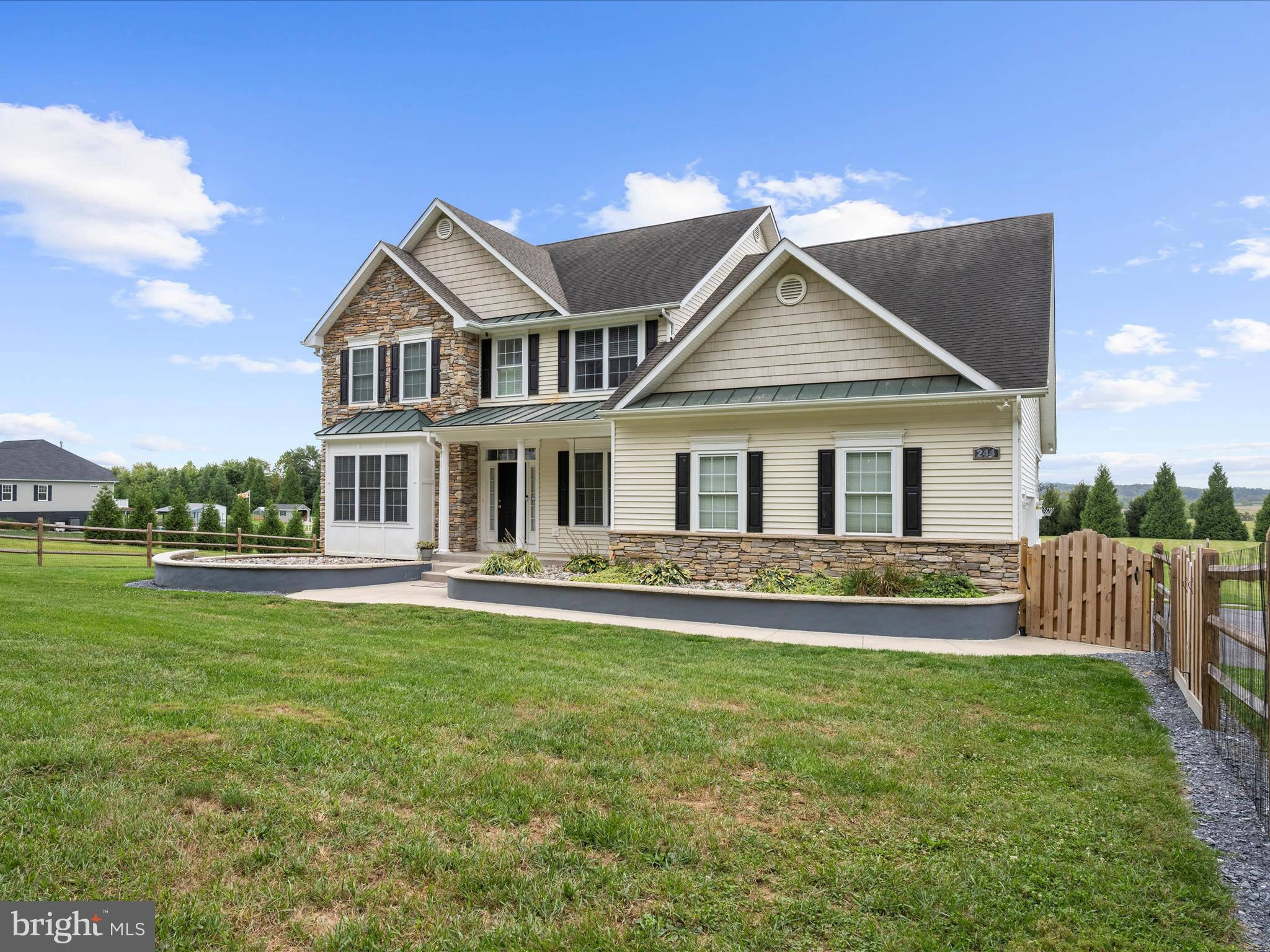 244 STEM ROAD