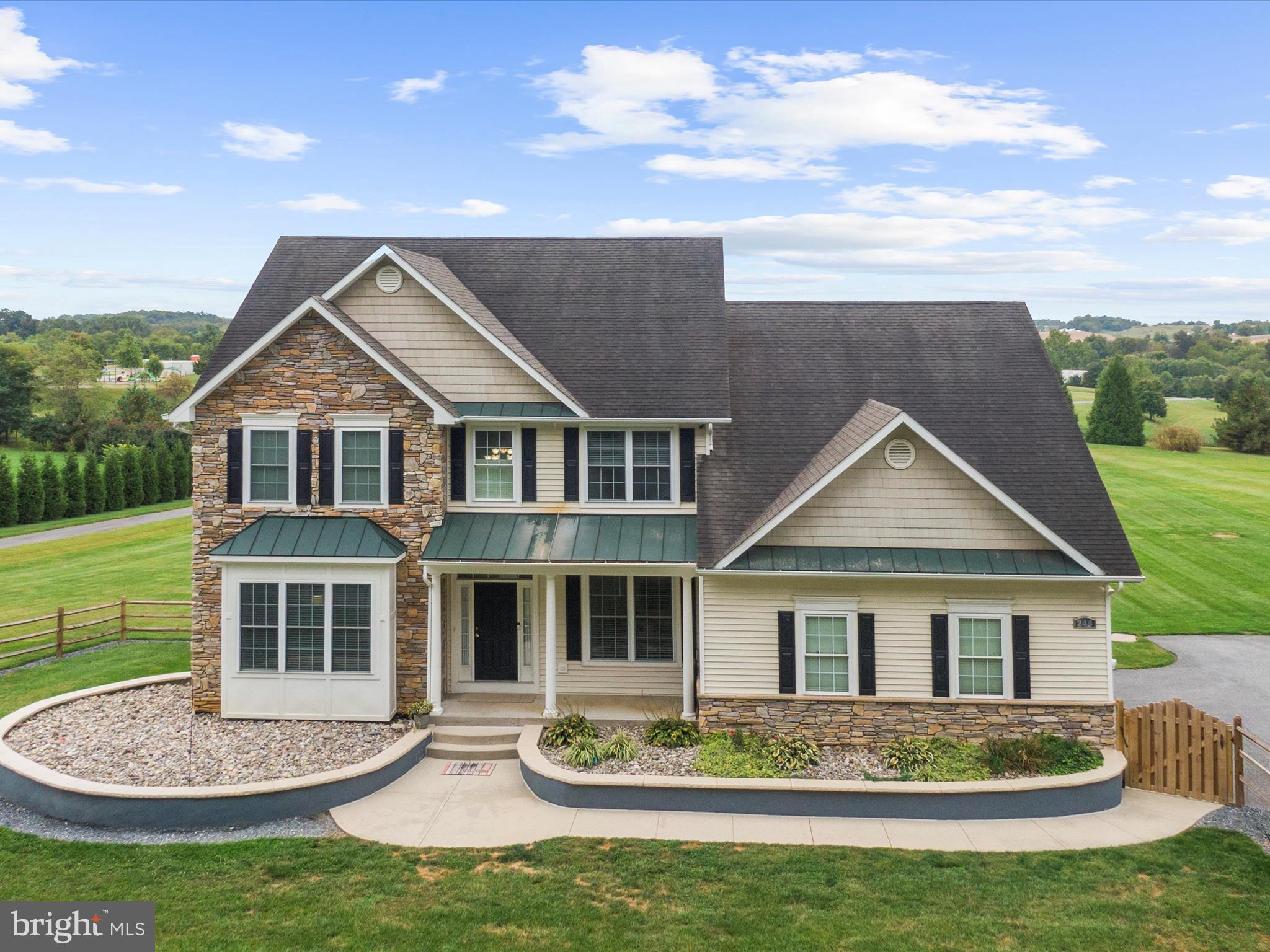 244 STEM ROAD