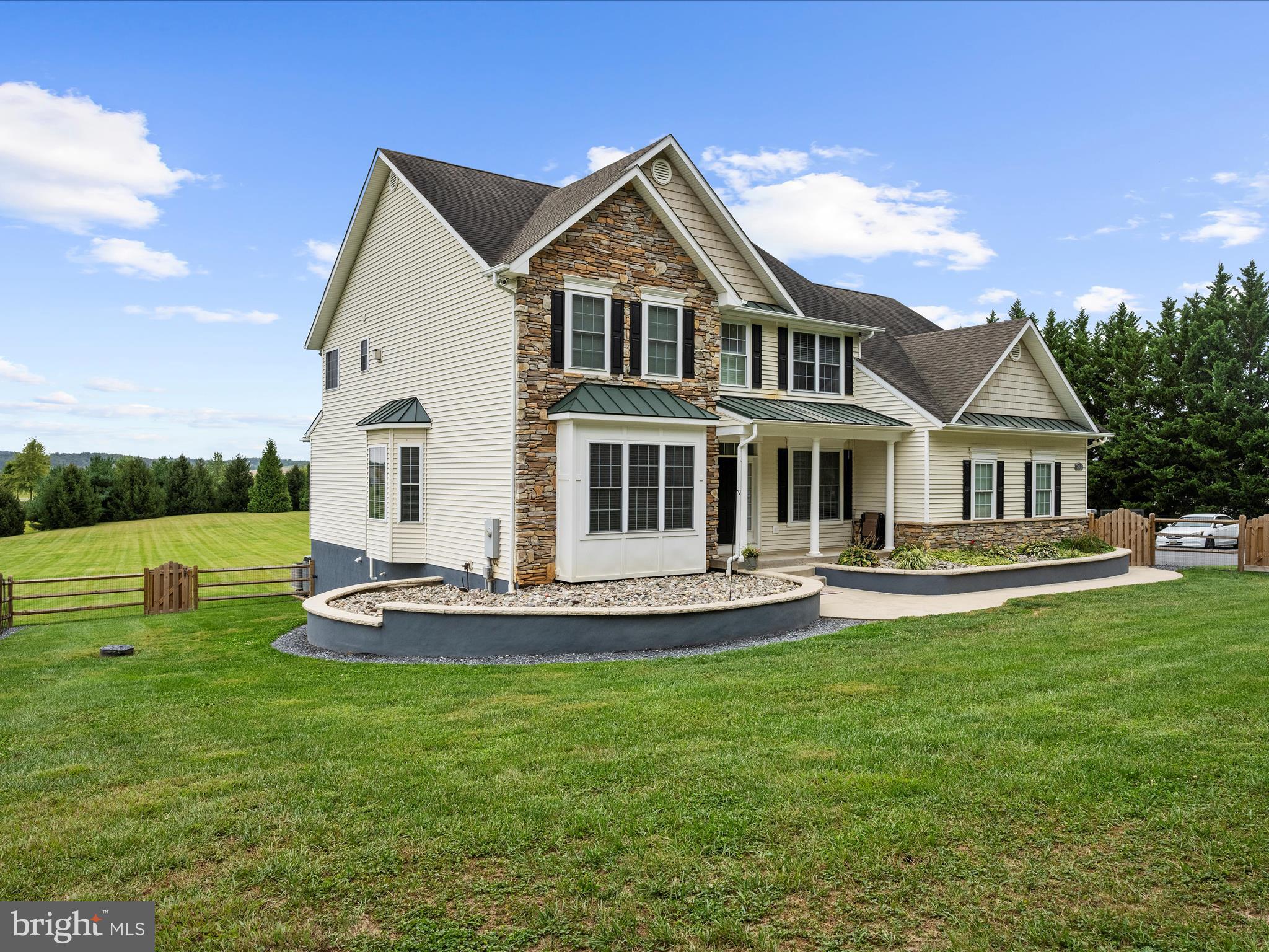 244 STEM ROAD