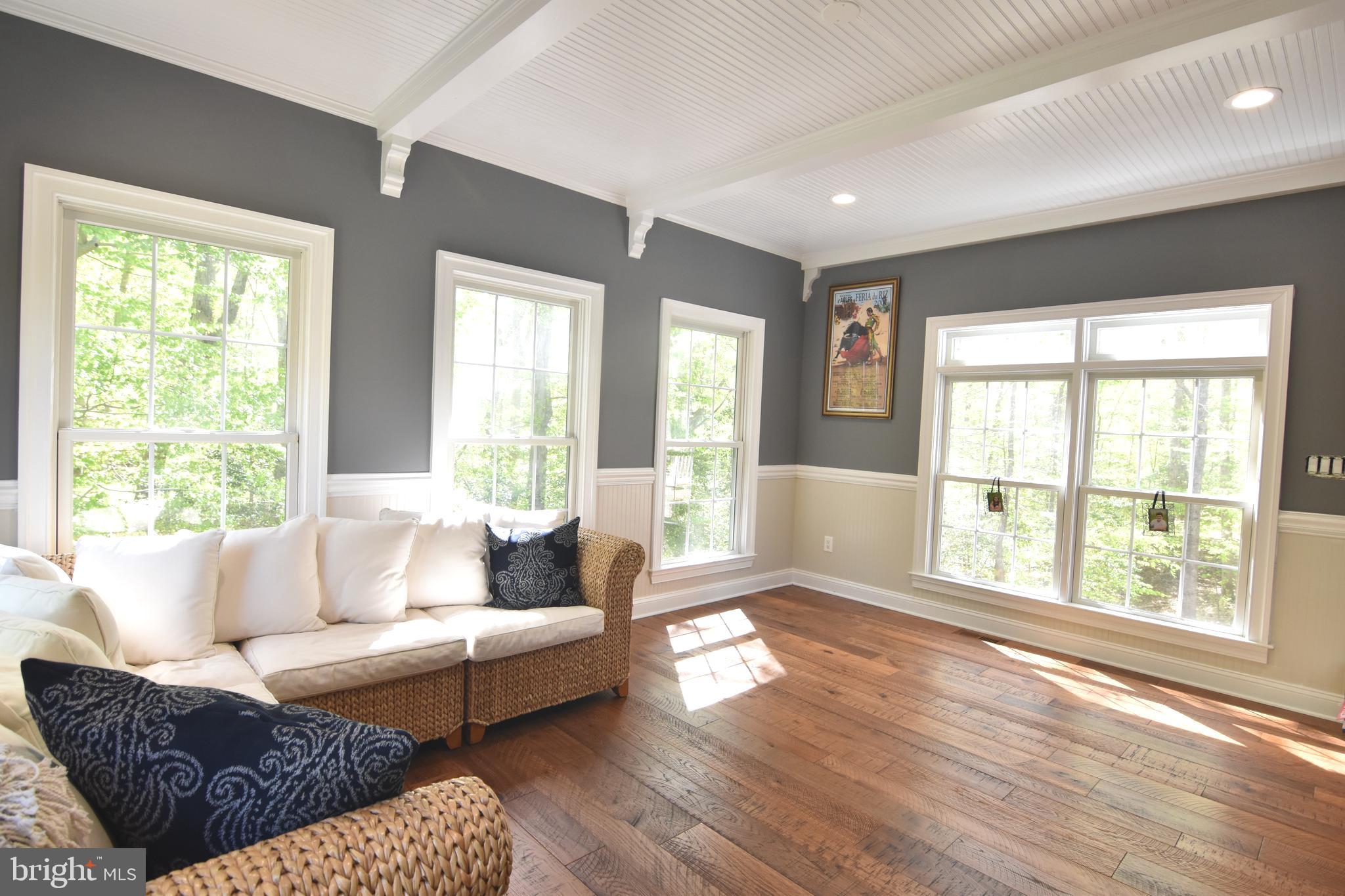 AVENMAR - Residential