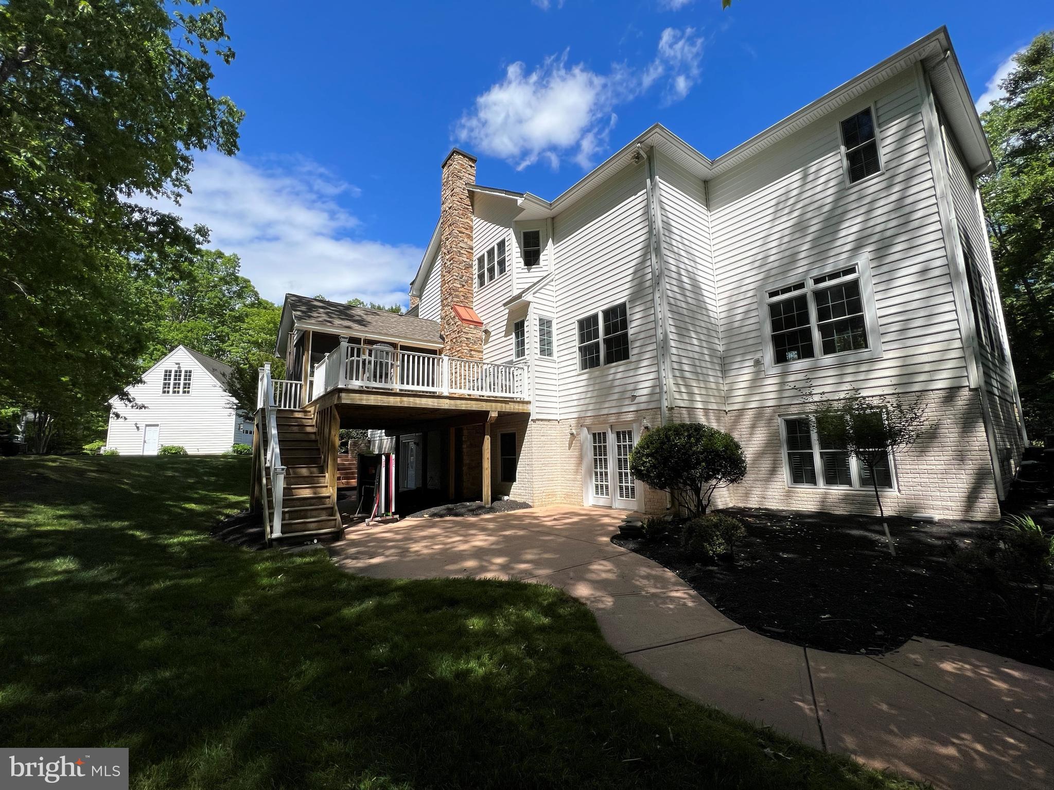 AVENMAR - Residential