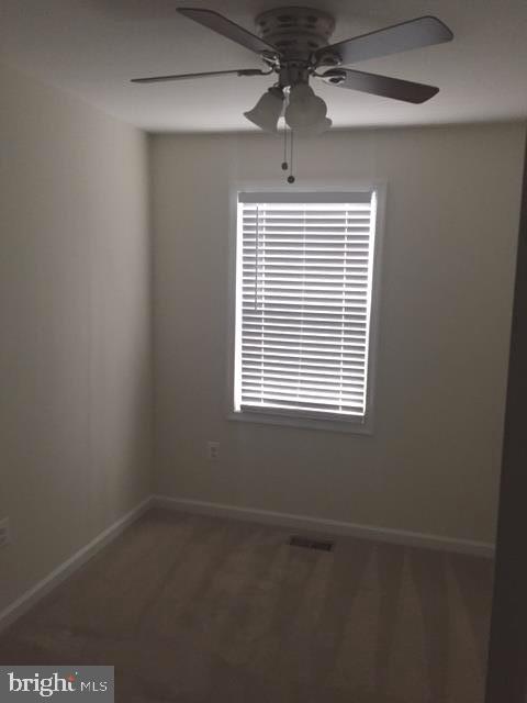 GEORGETOWN  VILLAGE - Residential Lease