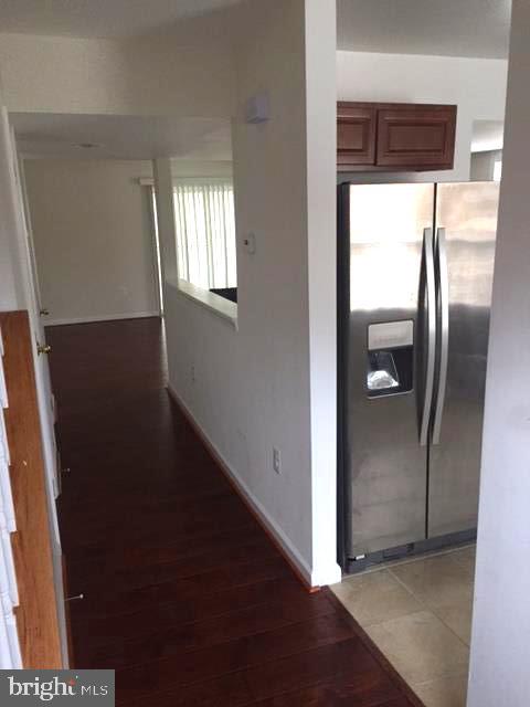 GEORGETOWN  VILLAGE - Residential Lease