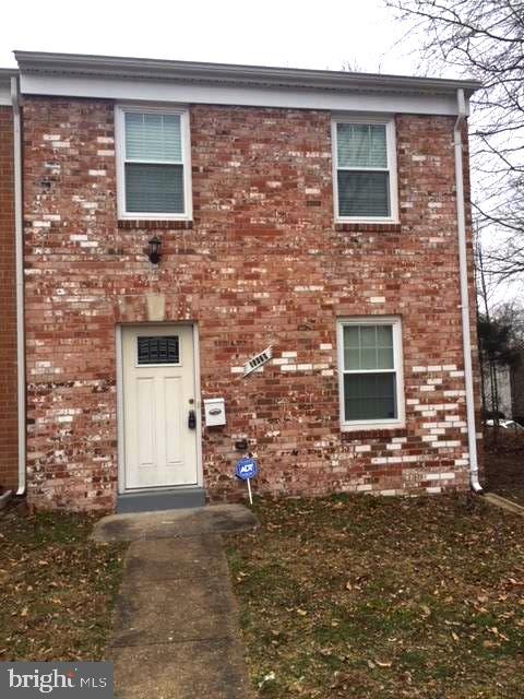 GEORGETOWN  VILLAGE - Residential Lease