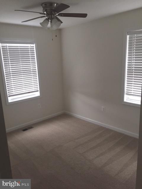 GEORGETOWN  VILLAGE - Residential Lease