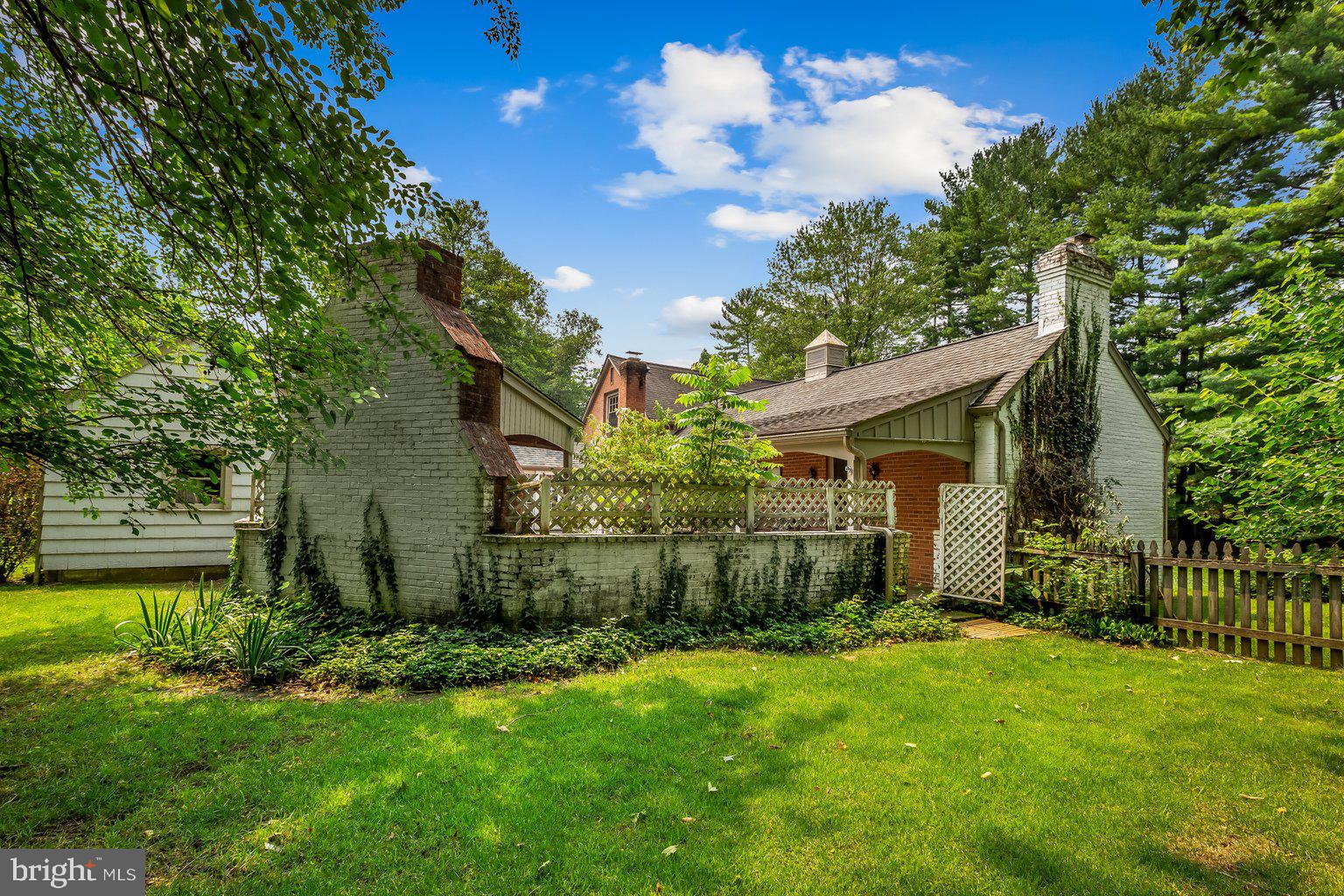 RUXTON - Residential