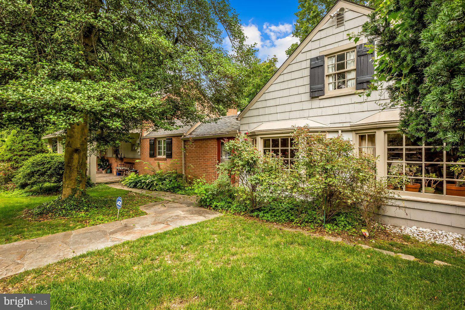 RUXTON - Residential