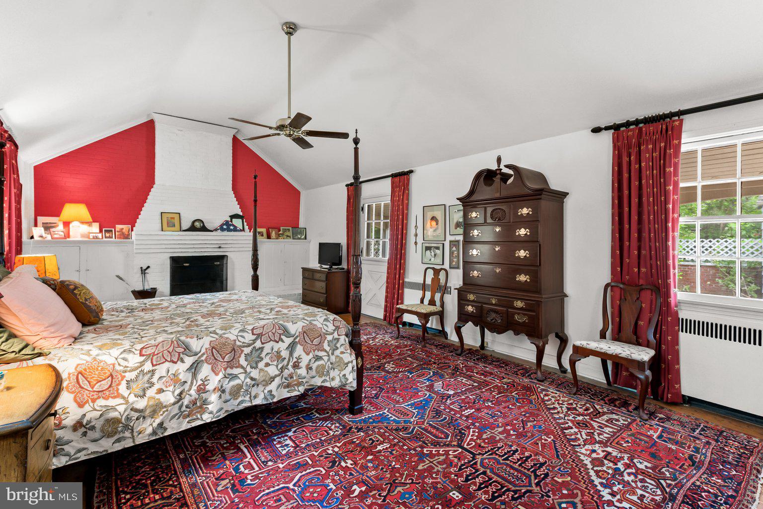 RUXTON - Residential