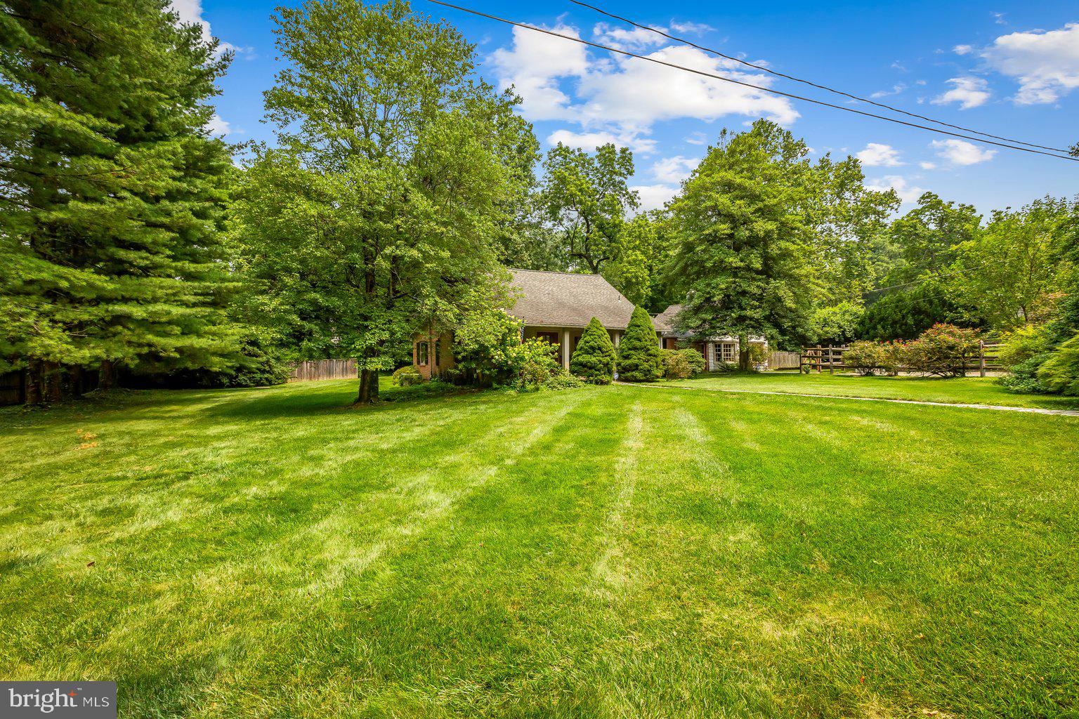 RUXTON - Residential