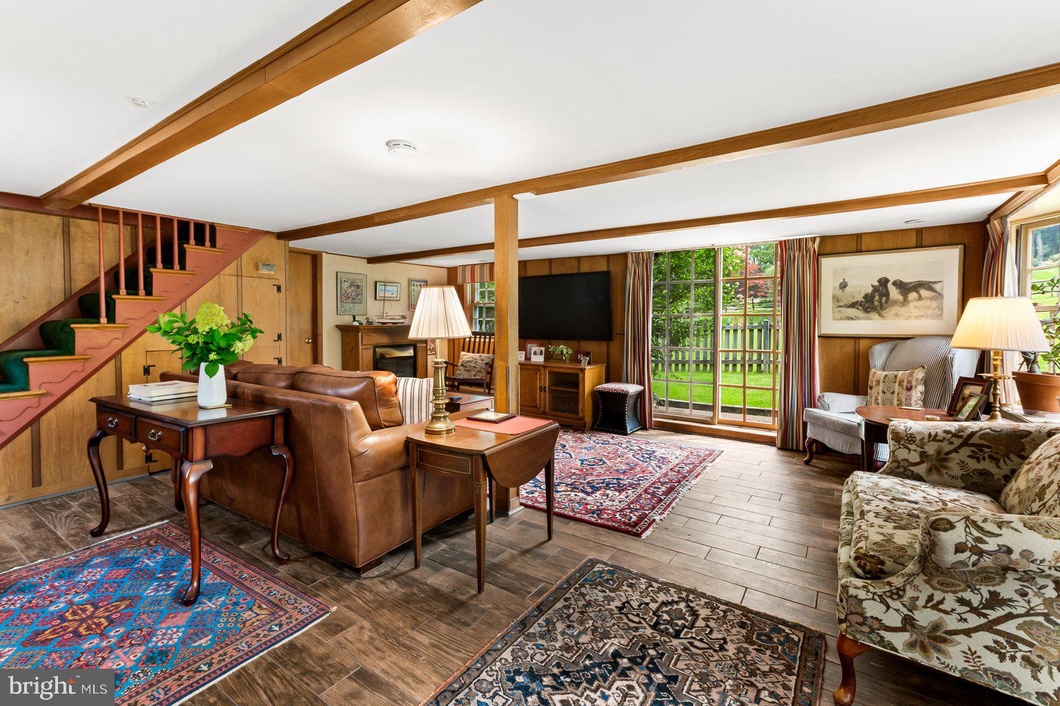 RUXTON - Residential