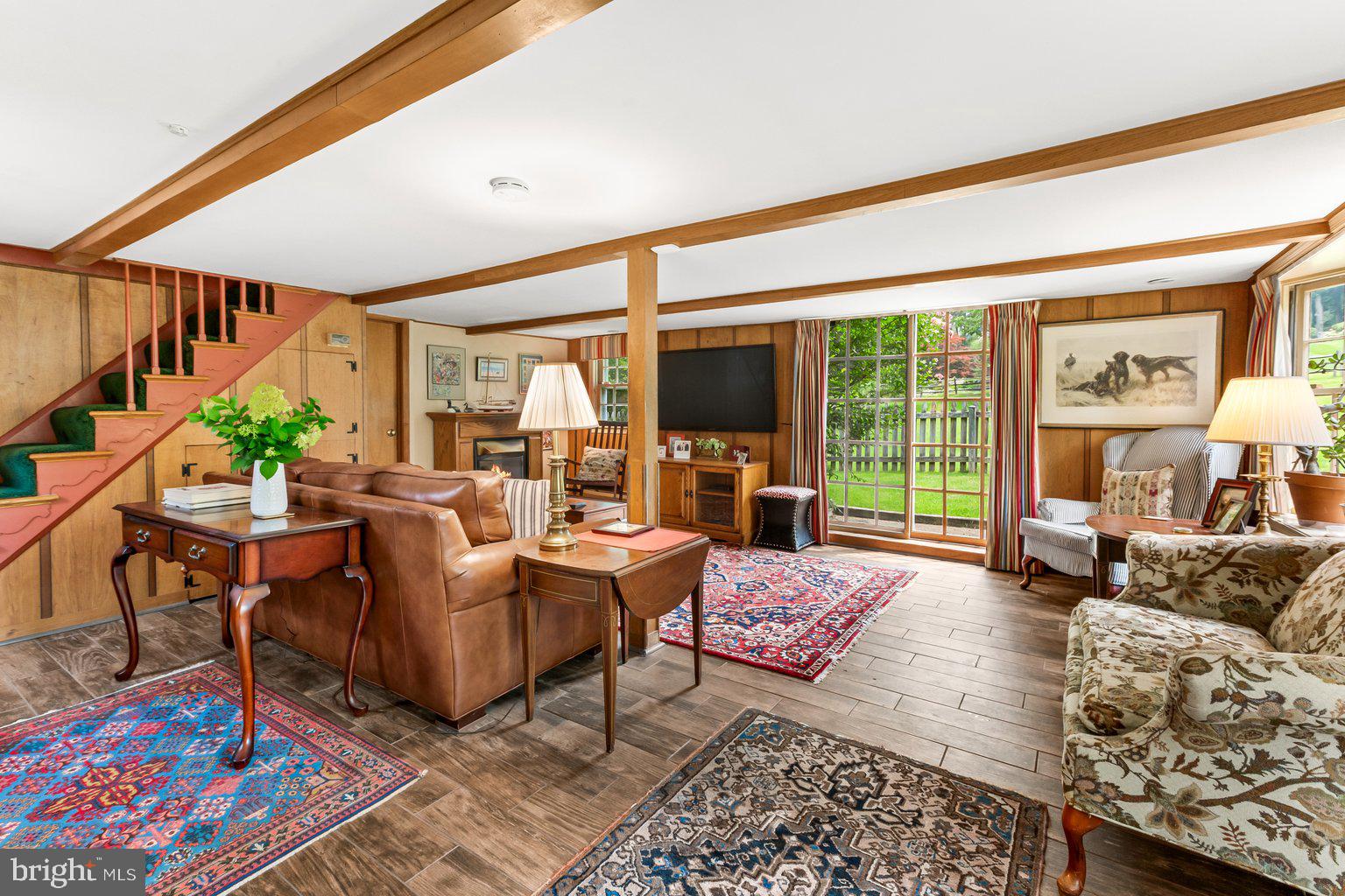 RUXTON - Residential