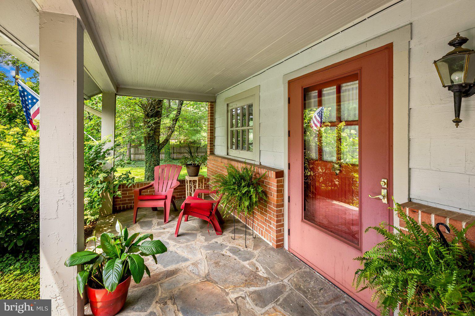 RUXTON - Residential