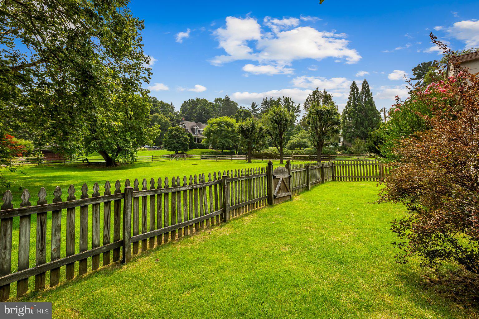 RUXTON - Residential