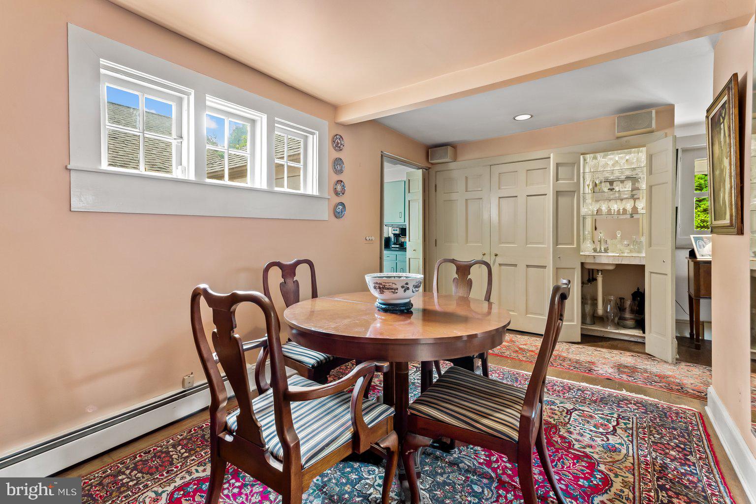 RUXTON - Residential