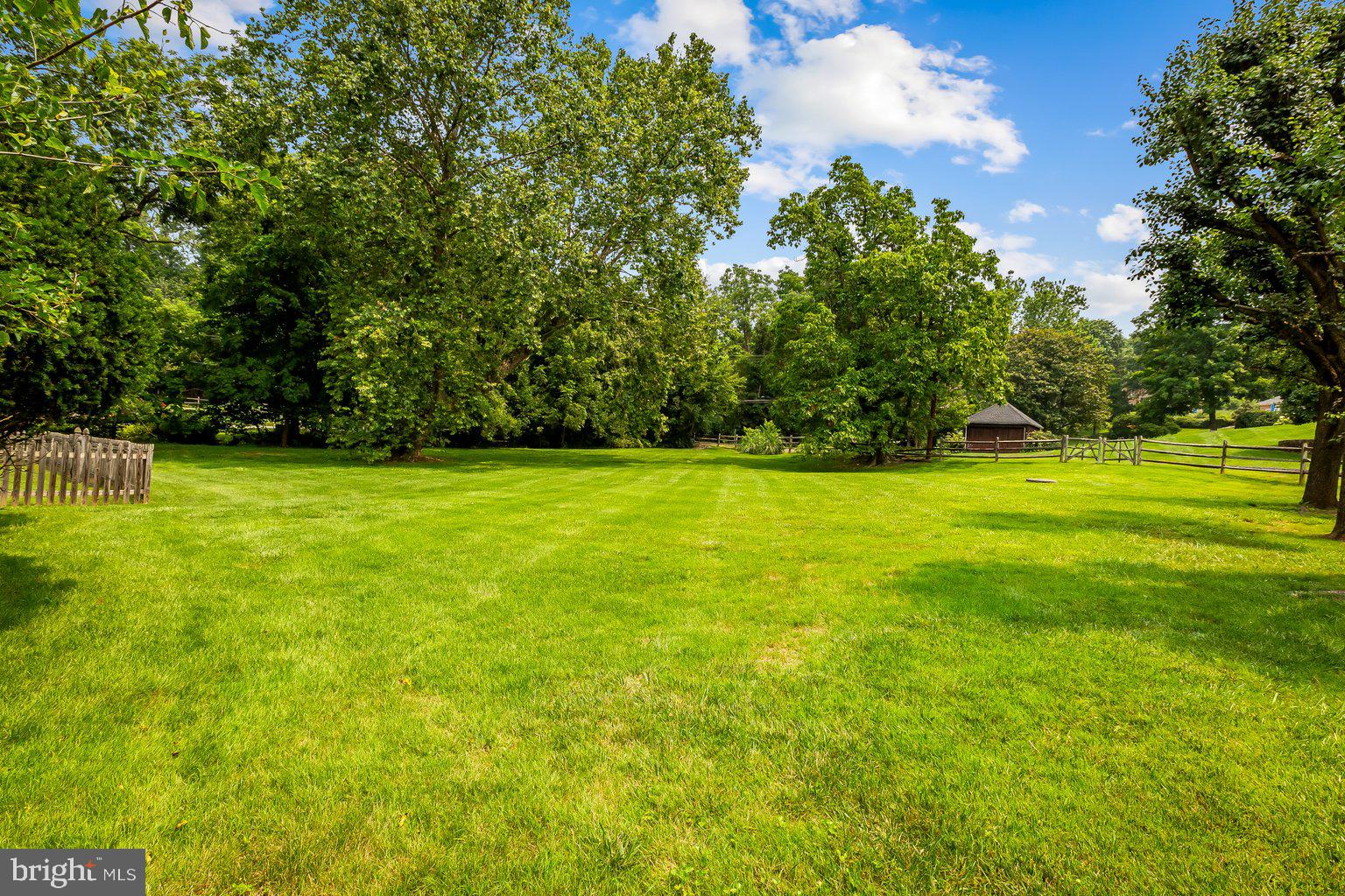 RUXTON - Residential