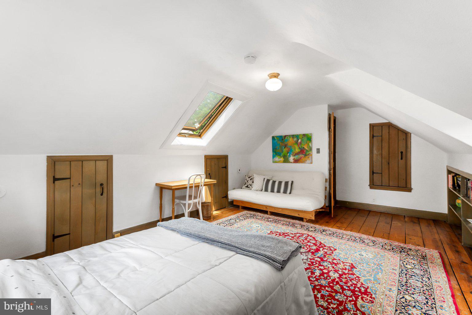 RUXTON - Residential