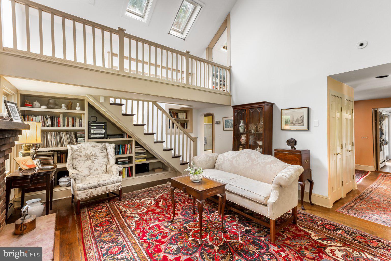 RUXTON - Residential