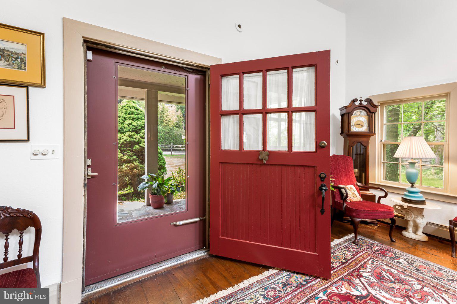 RUXTON - Residential