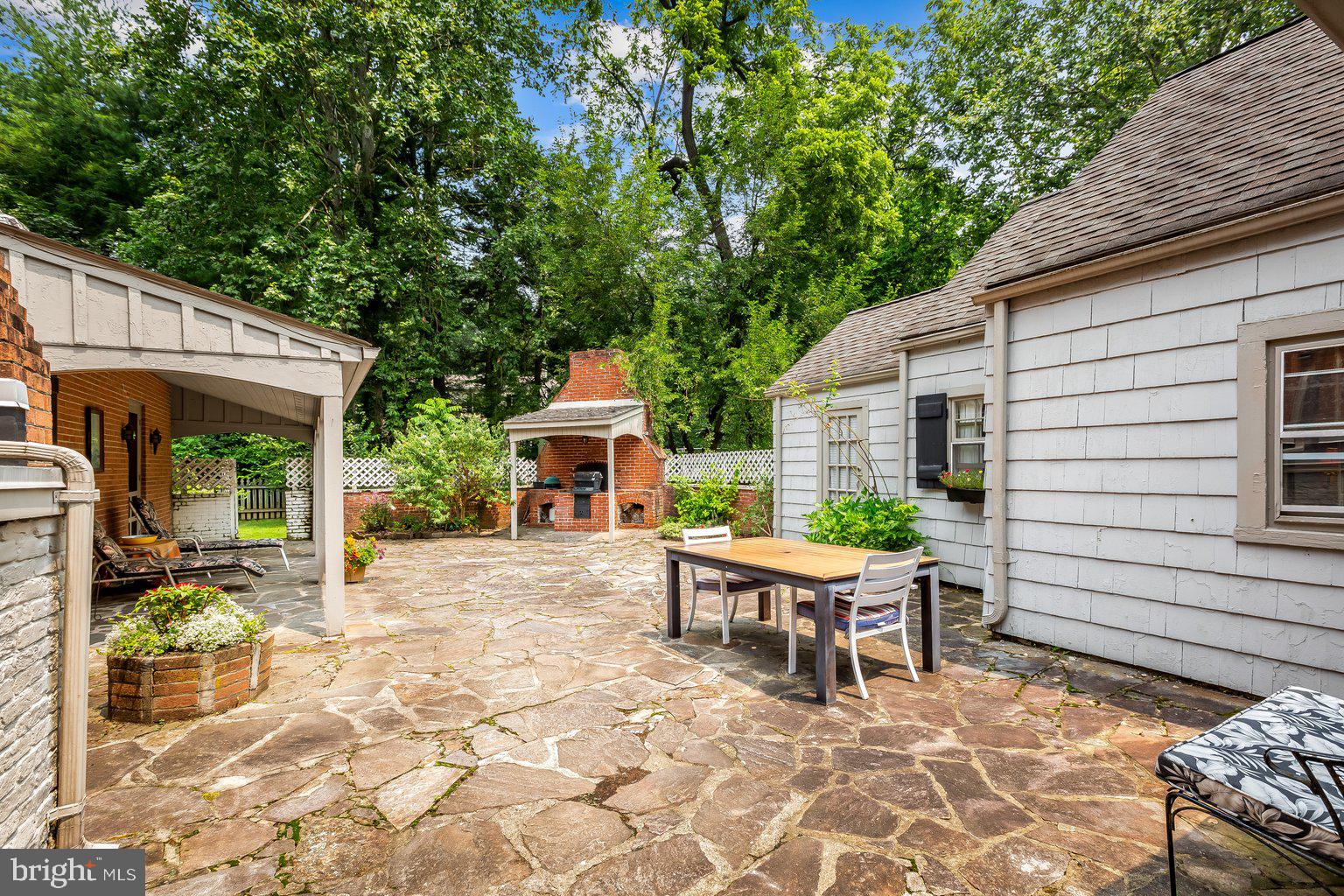 RUXTON - Residential