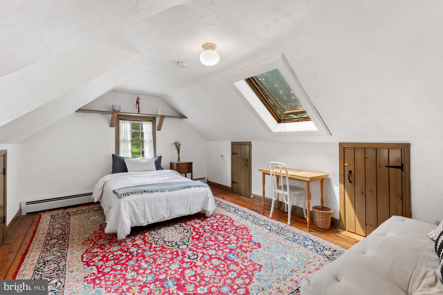 RUXTON - Residential