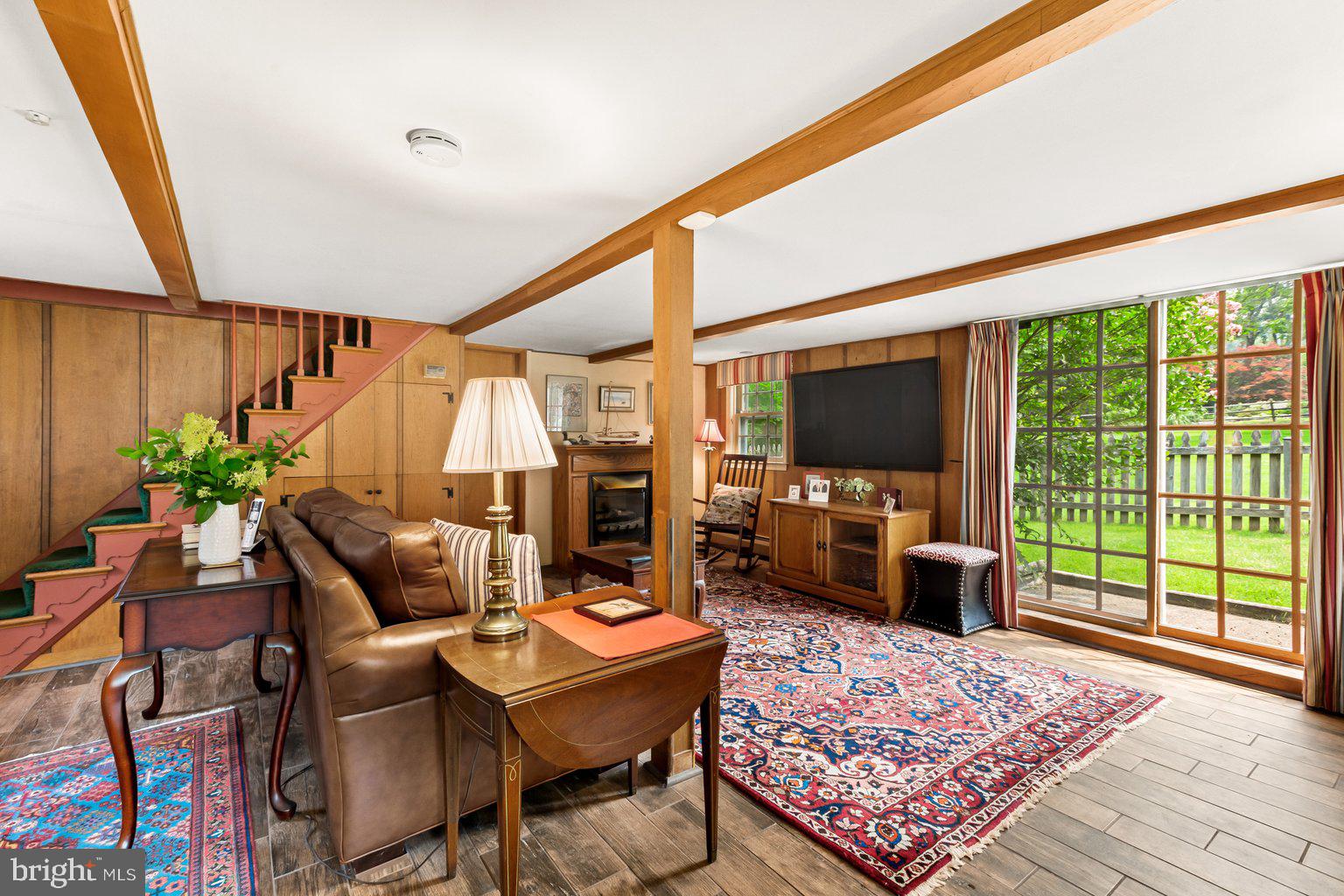 RUXTON - Residential