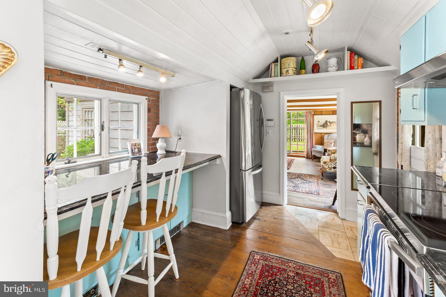 RUXTON - Residential