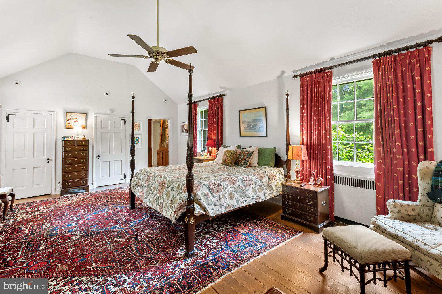 RUXTON - Residential