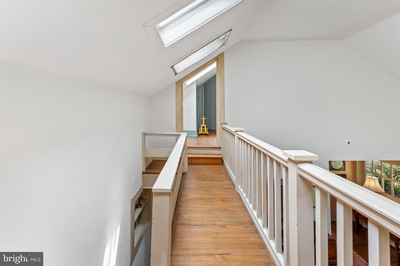 RUXTON - Residential