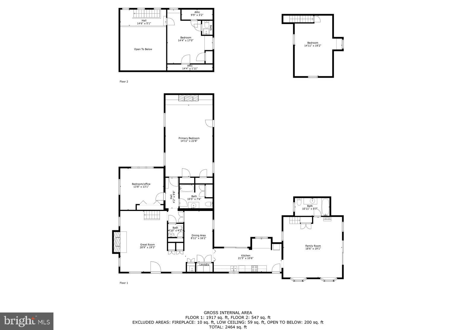 RUXTON - Residential