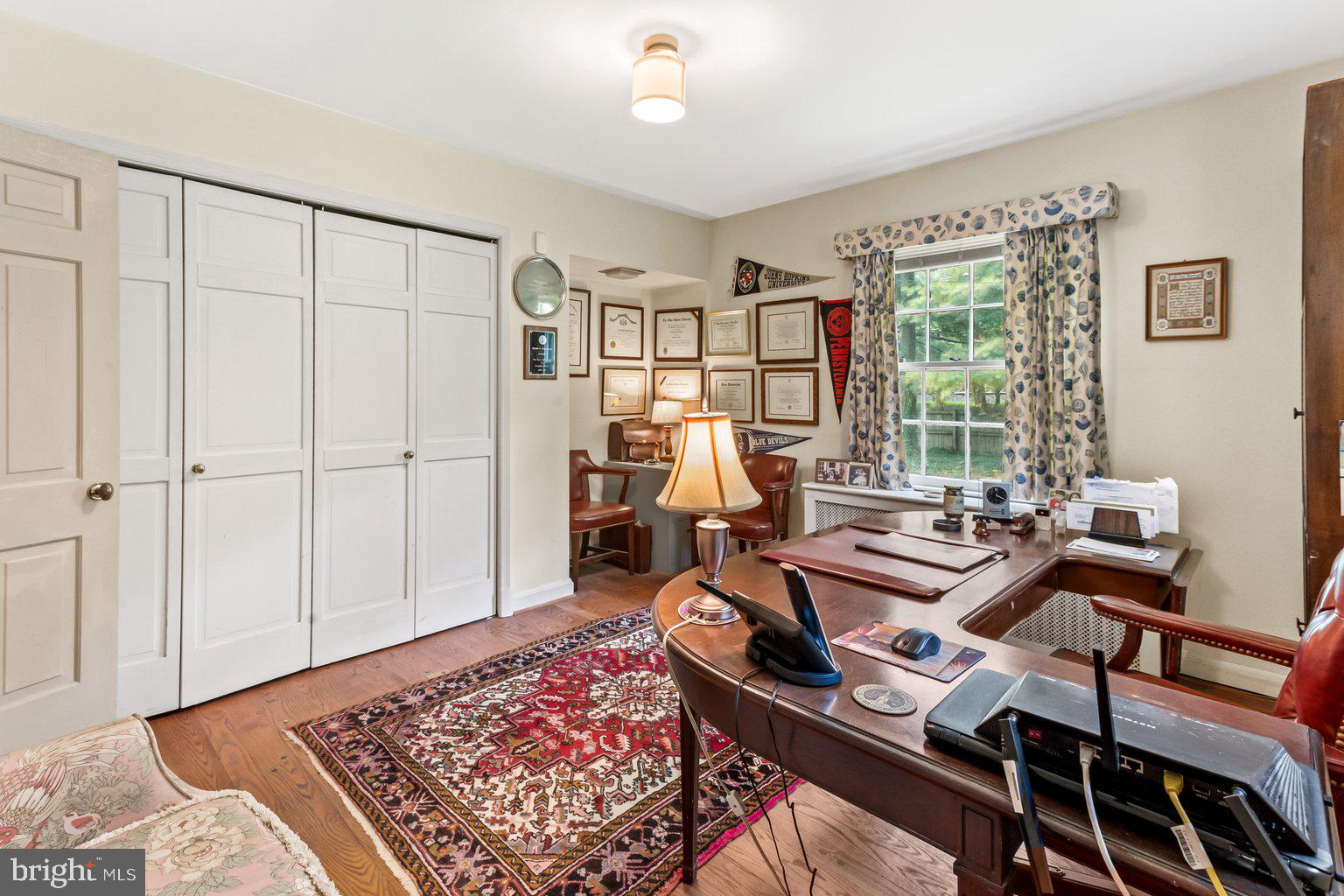 RUXTON - Residential