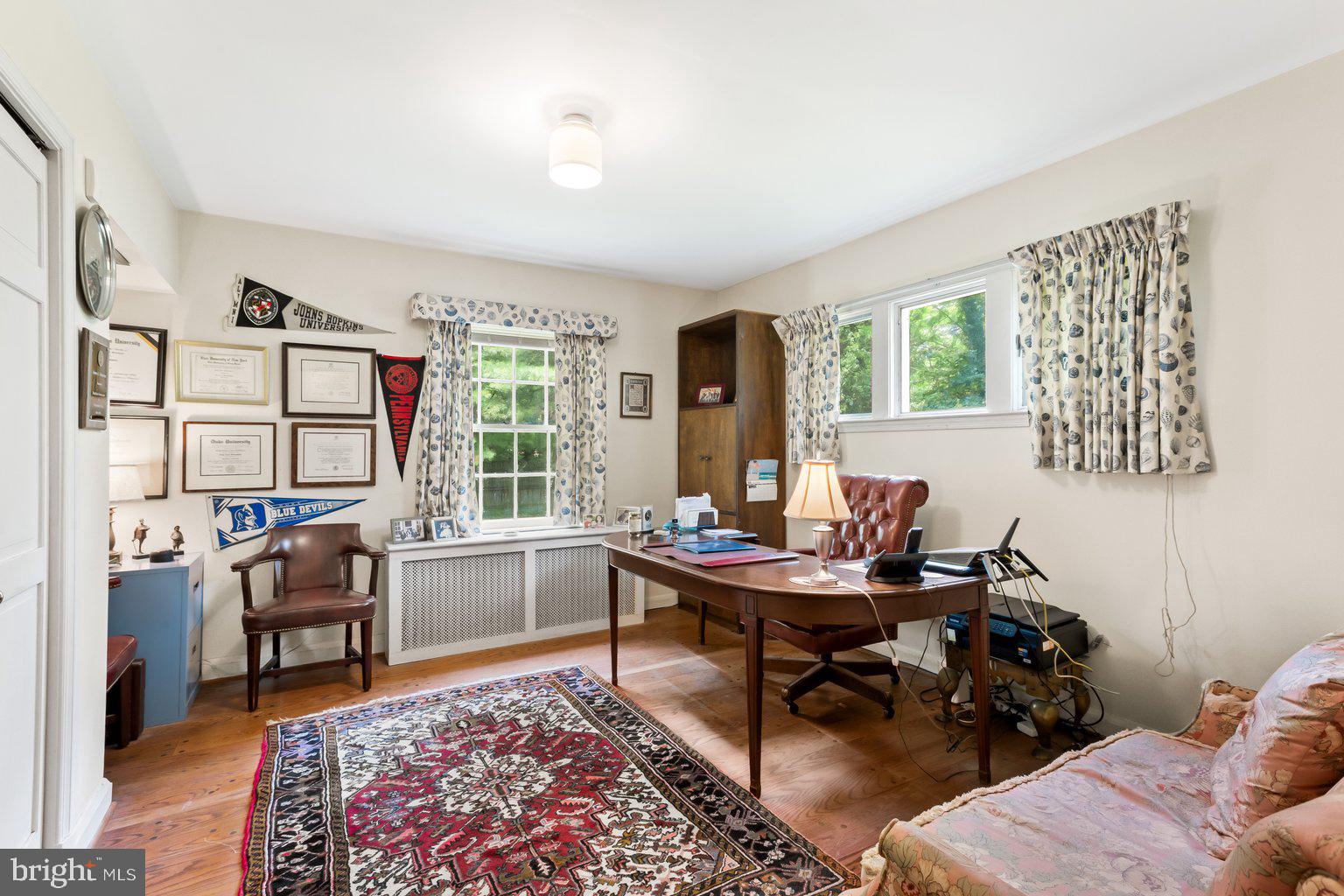 RUXTON - Residential