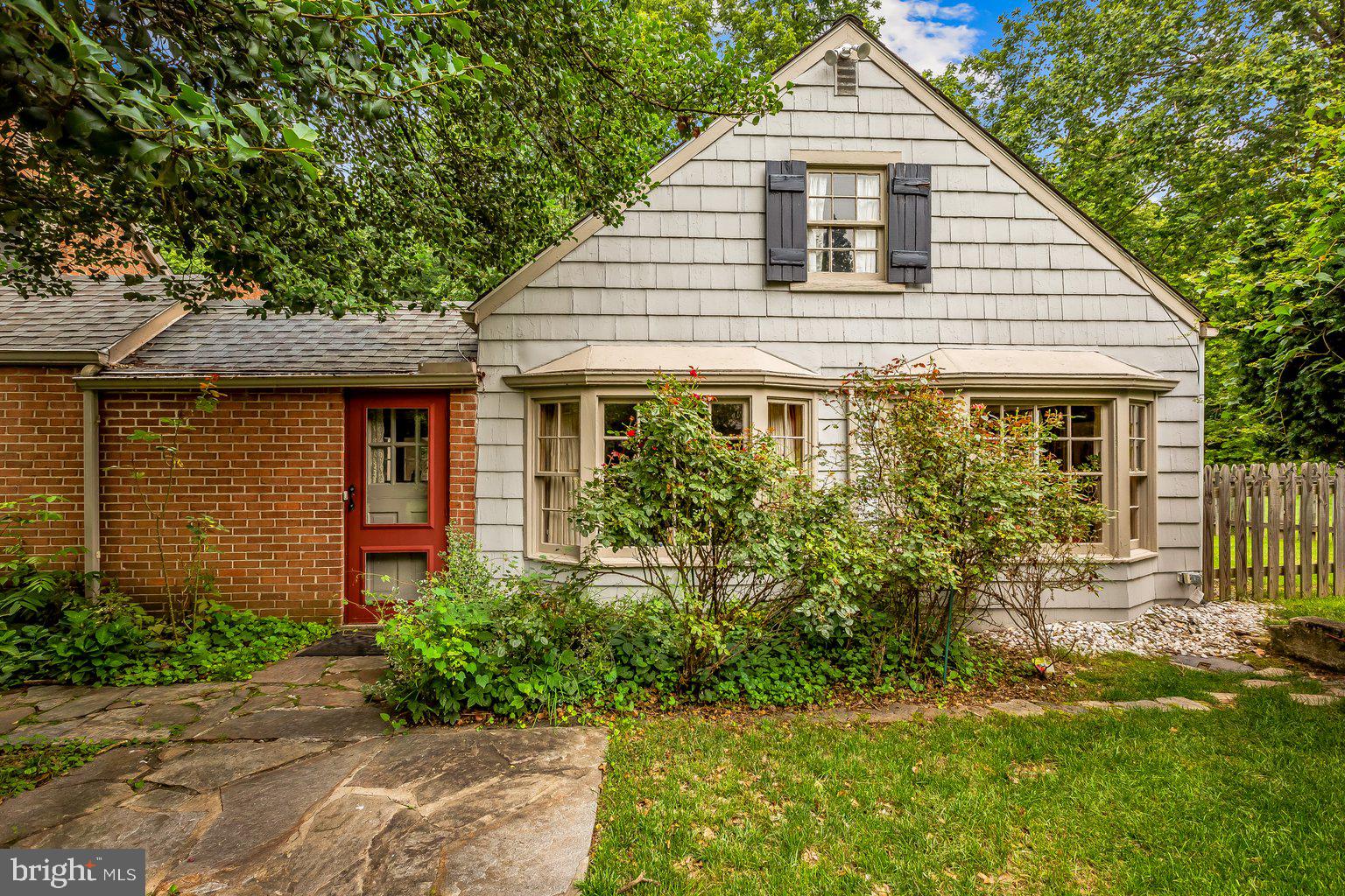 RUXTON - Residential