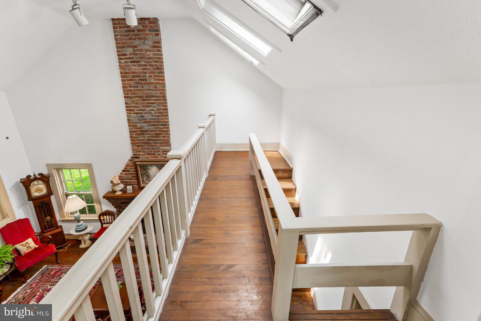 RUXTON - Residential